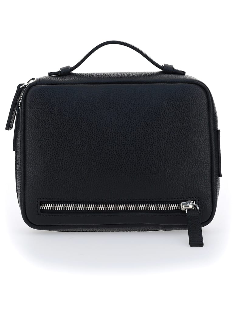 Ton Les Multi Banane Tom Les Multi Banane Cross Body Bag - Black