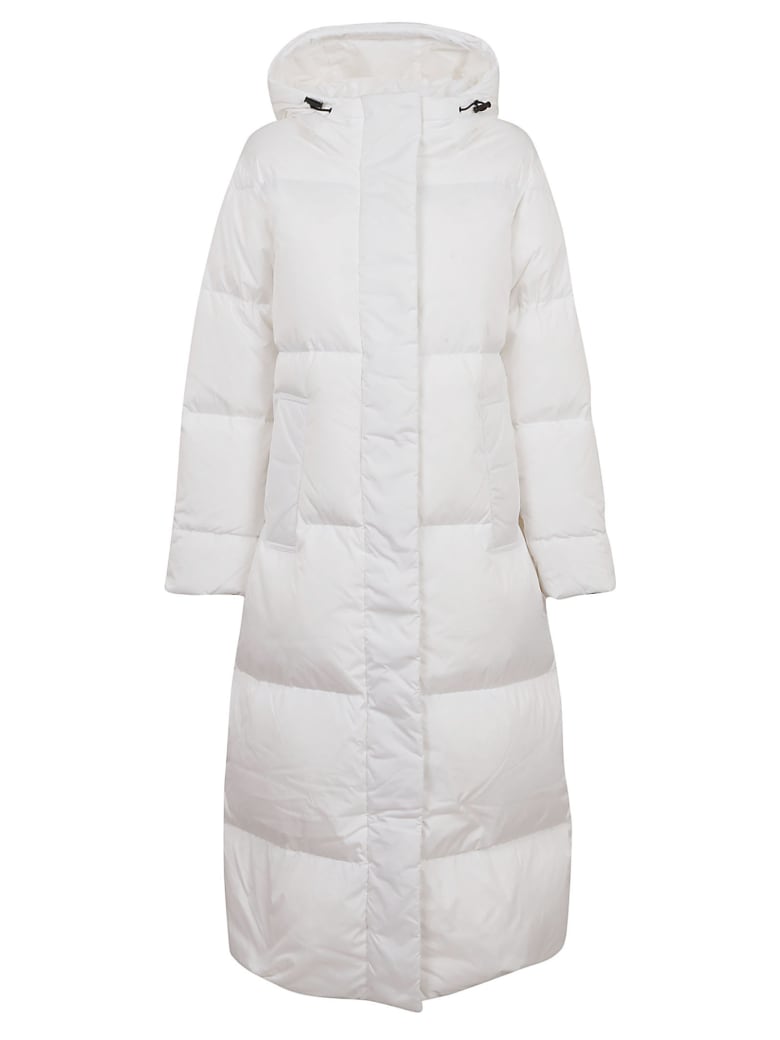 Calvin Klein Quilted Padded Coat | italist, ALWAYS LIKE A SALE