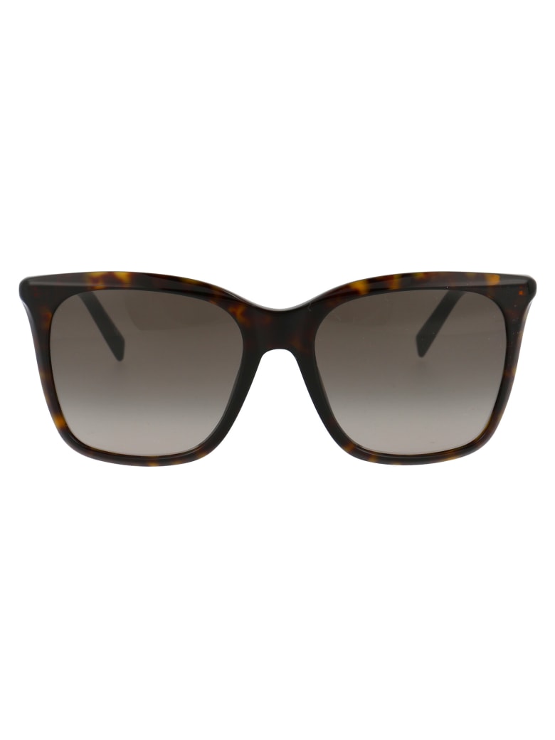 Givenchy Gv 7199/s Sunglasses - 086HA HAVANA