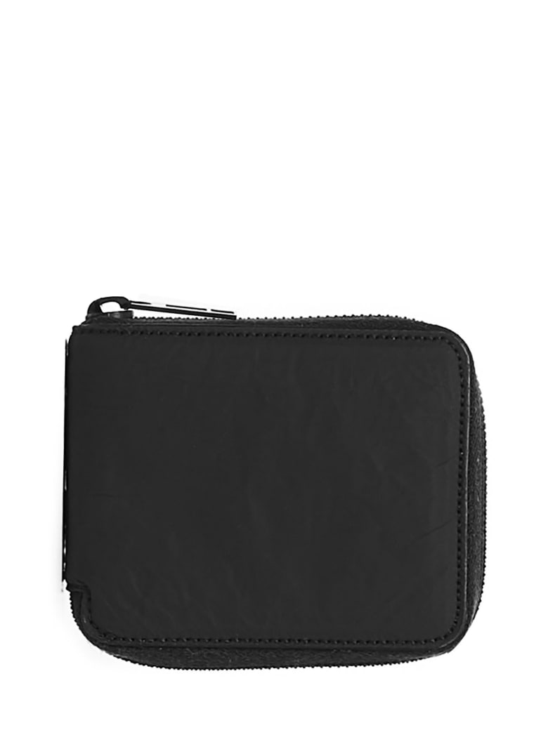 Maison Margiela Wallet - Black