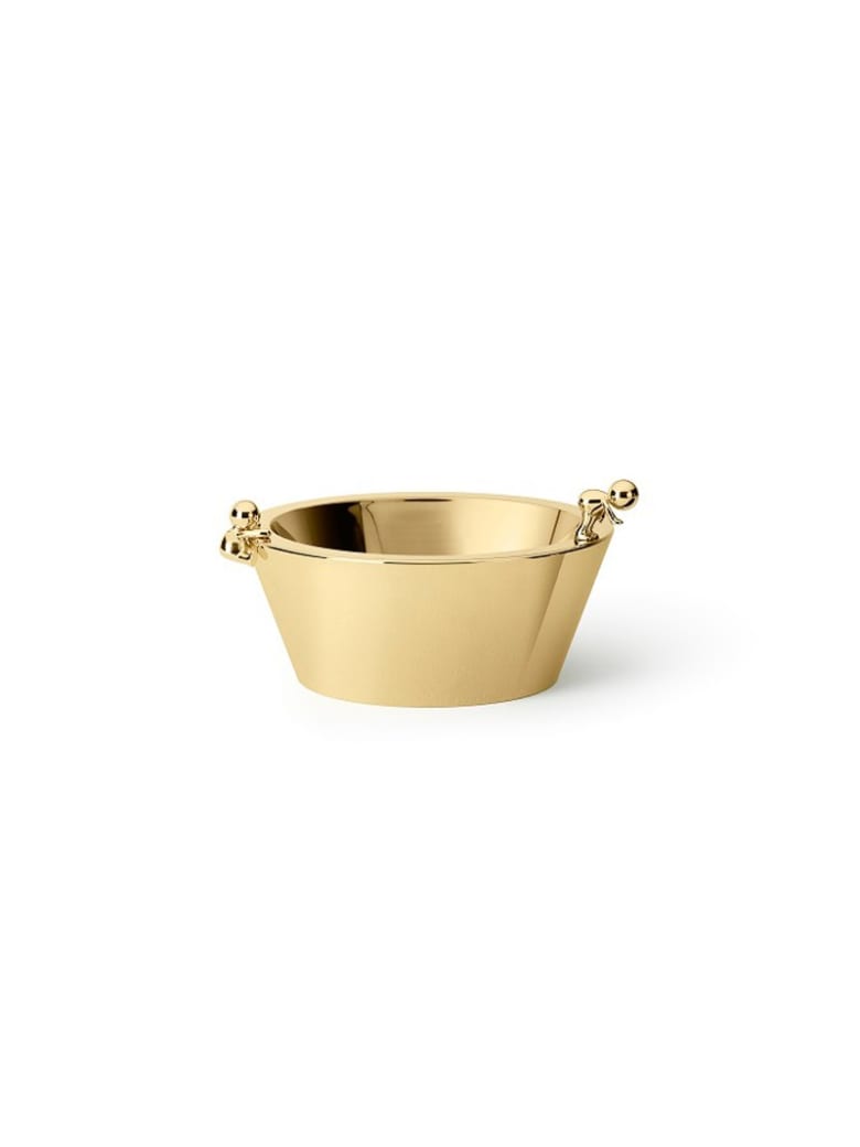 Ghidini 1961 Omini - Medium Bowl High Brass - High Brass
