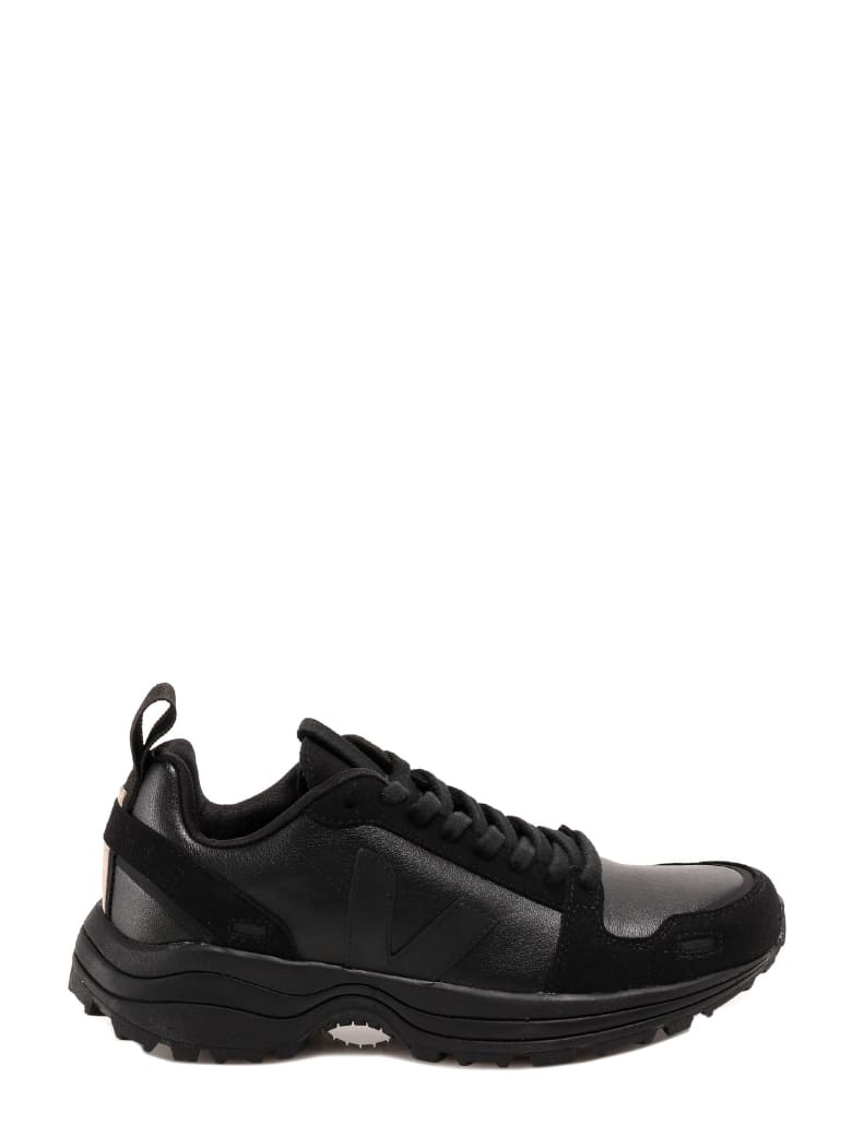 Rick Owens Sneakers - Nero