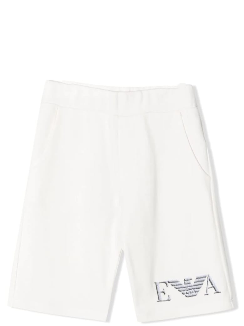 armani bermuda