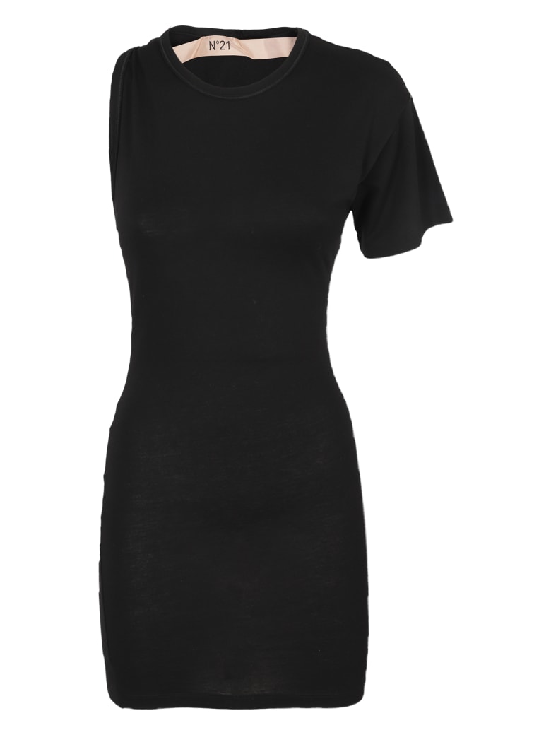 N.21 T-Shirt - Nero