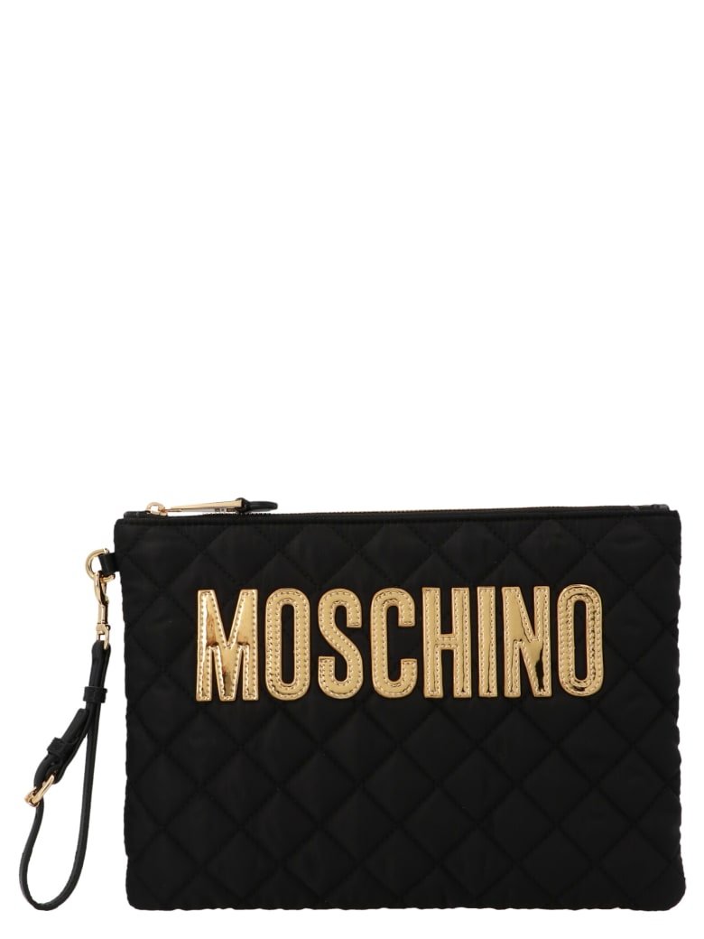 Moschino Bag - Black