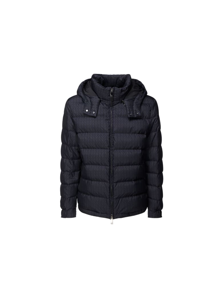 valentino down jacket