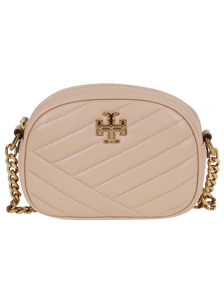 kira chevron camera bag