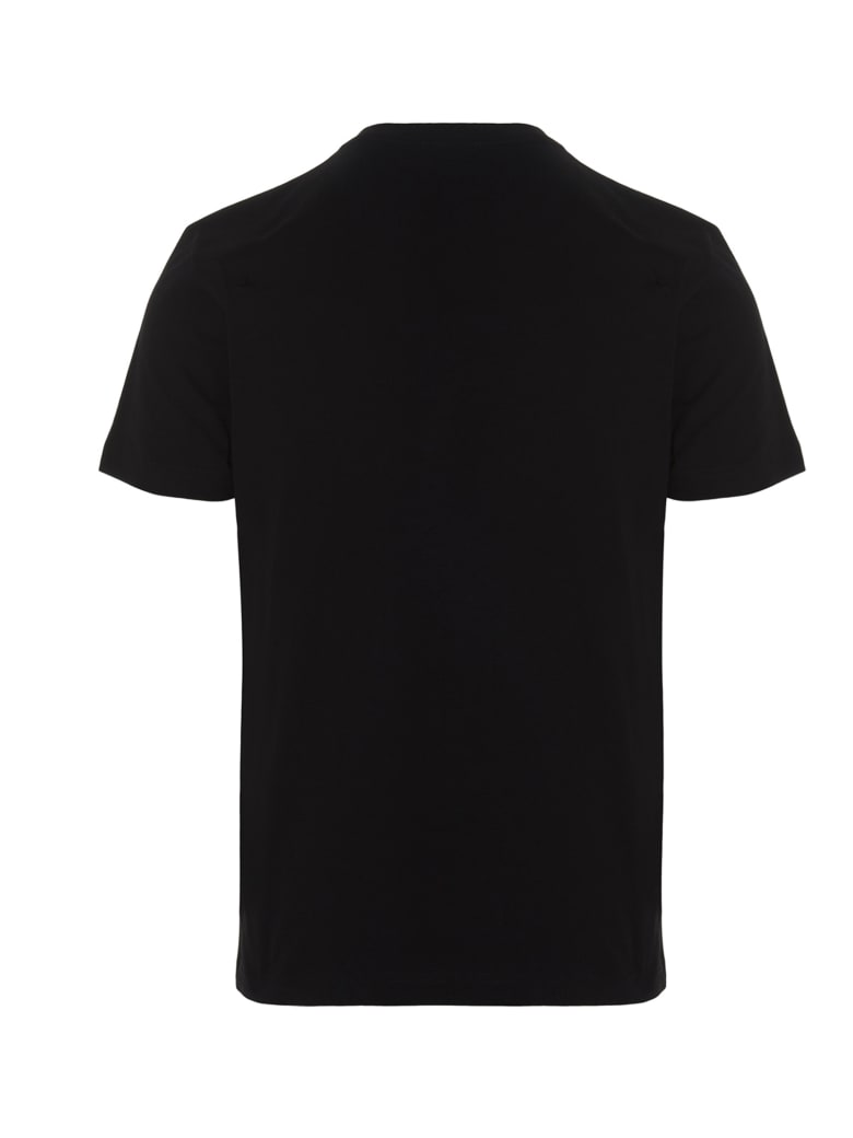 Diesel 't-diegos' T-shirt - Black