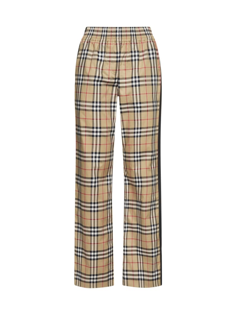 burberry like pants