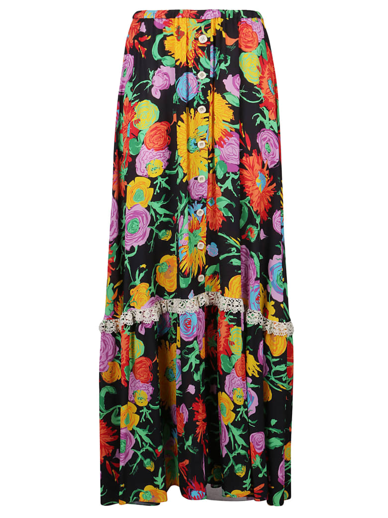 Gucci Skirt - MULTICOLOR