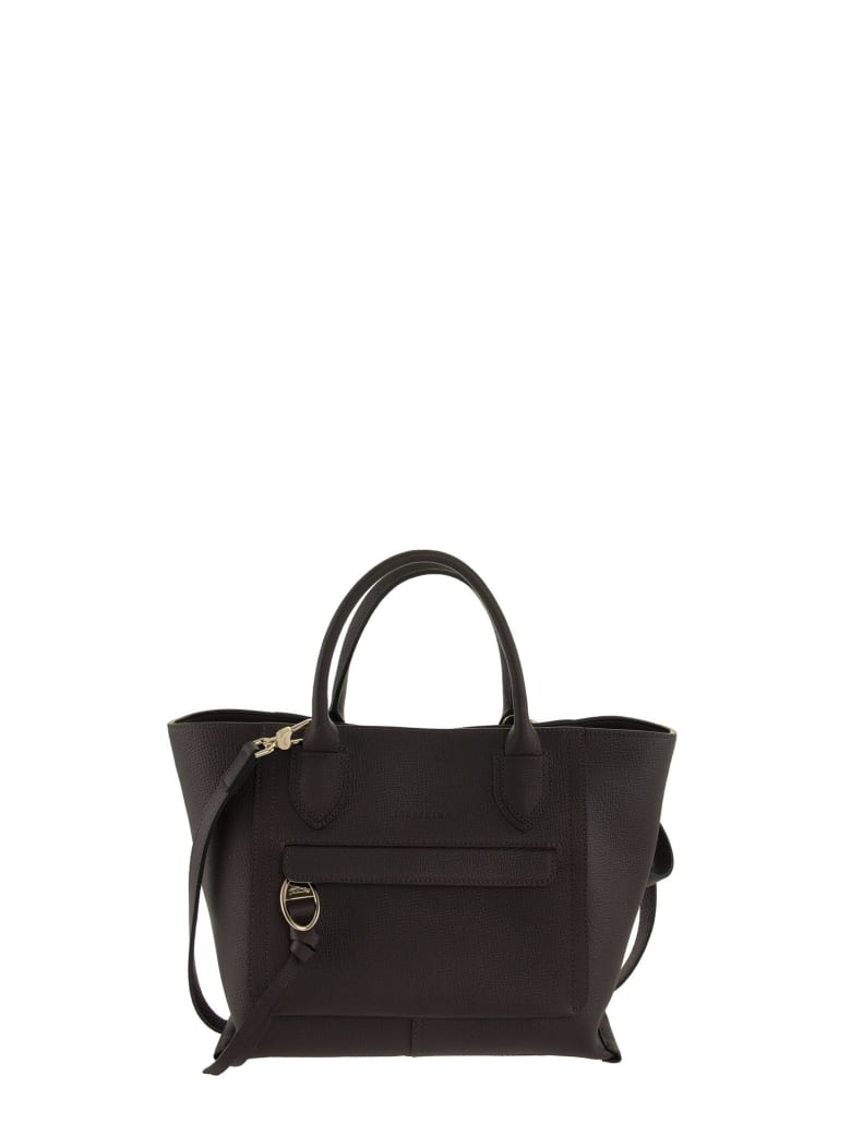 longchamp mailbox bag