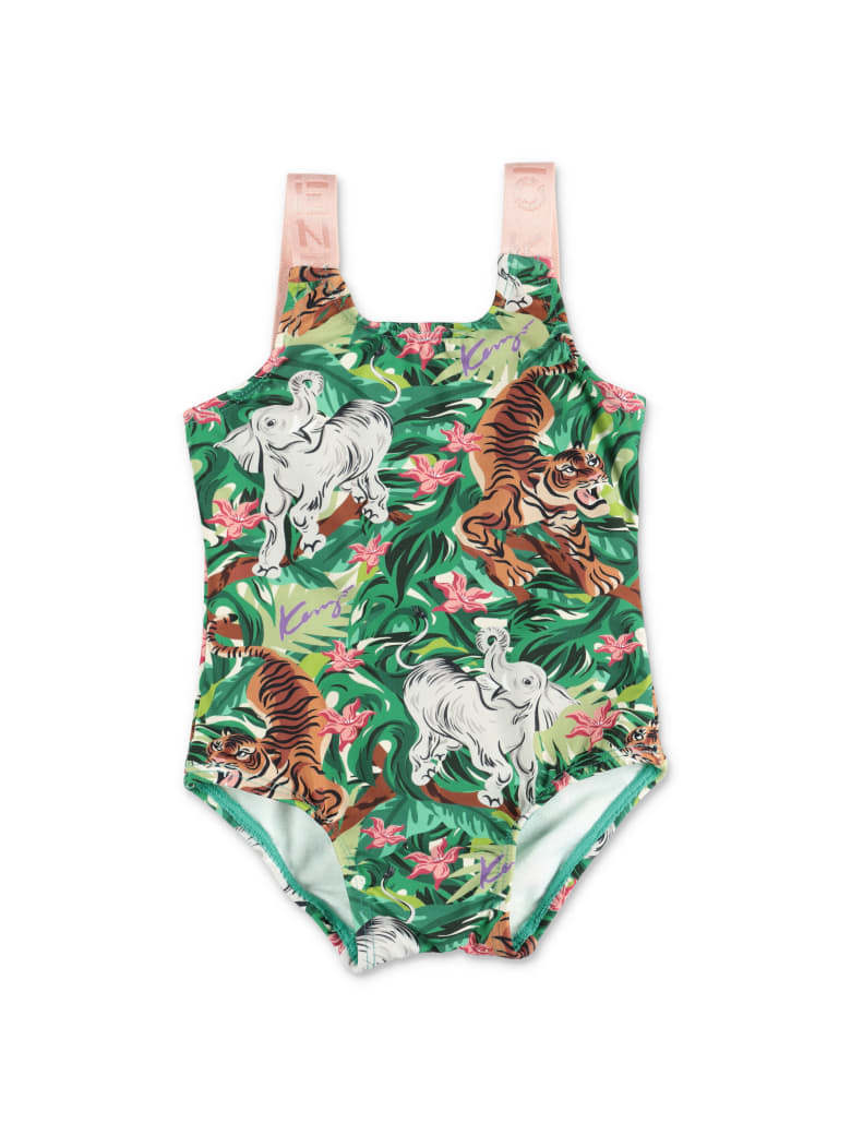 Kenzo Swimwear - Stampa
