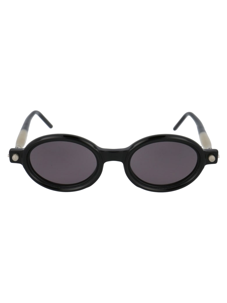 Kuboraum Maske P6 Sunglasses - BS 2GRAY