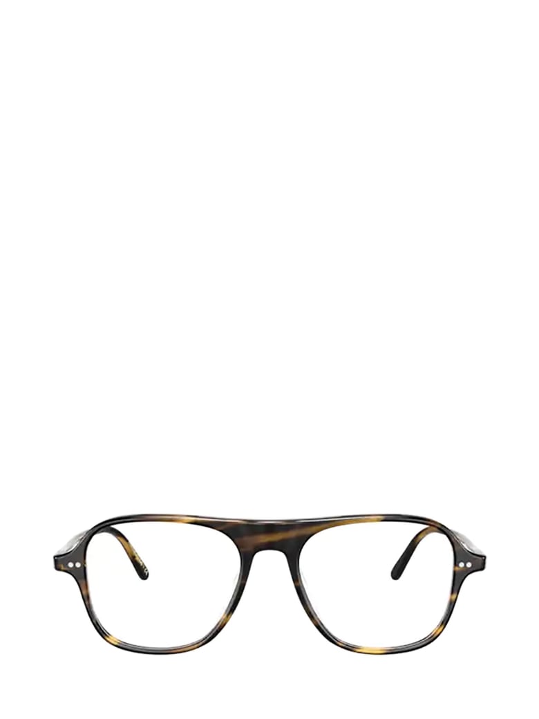 Oliver Peoples Oliver Peoples Ov5439u Cocobolo Glasses - COCOBOLO