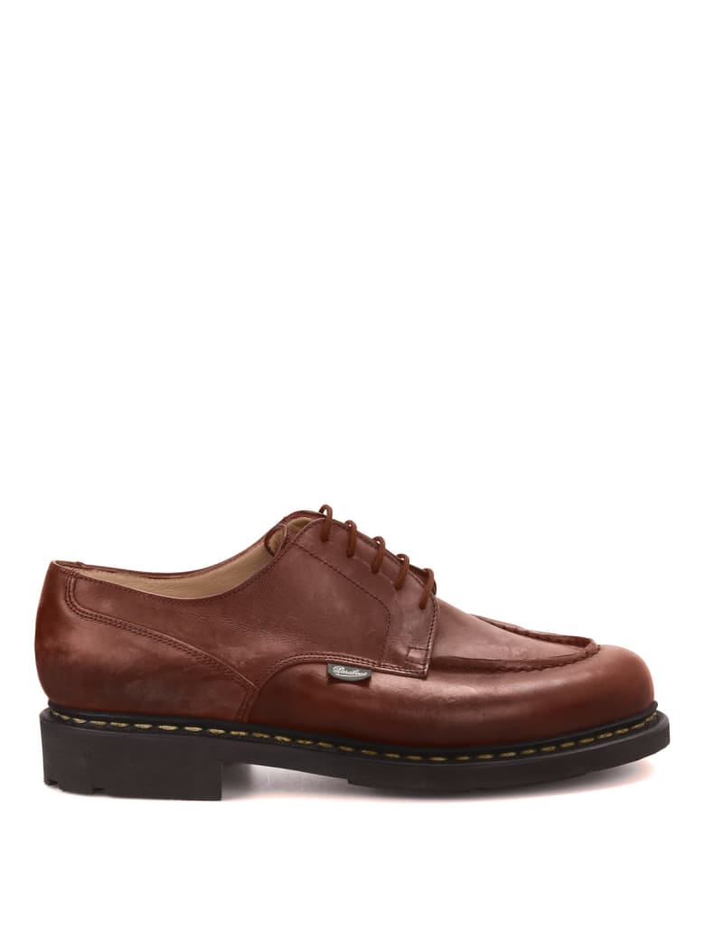 Paraboot Chambord - Marron