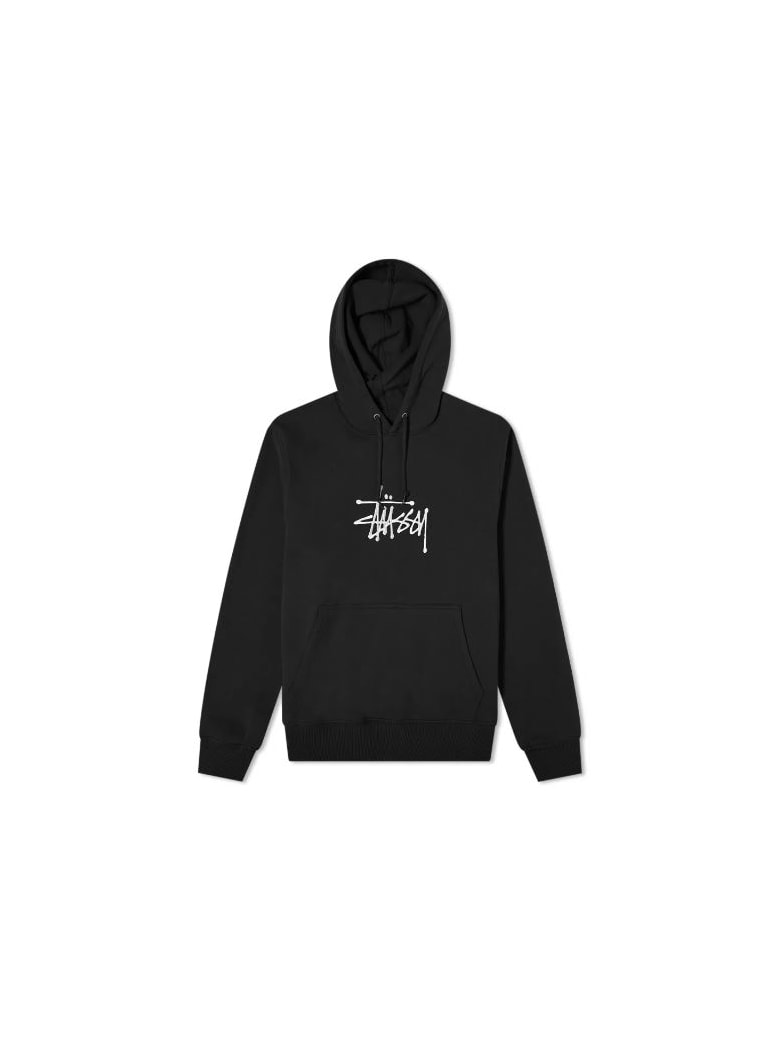 Stussy Basic App Hood Spartanova Always Like A Sale