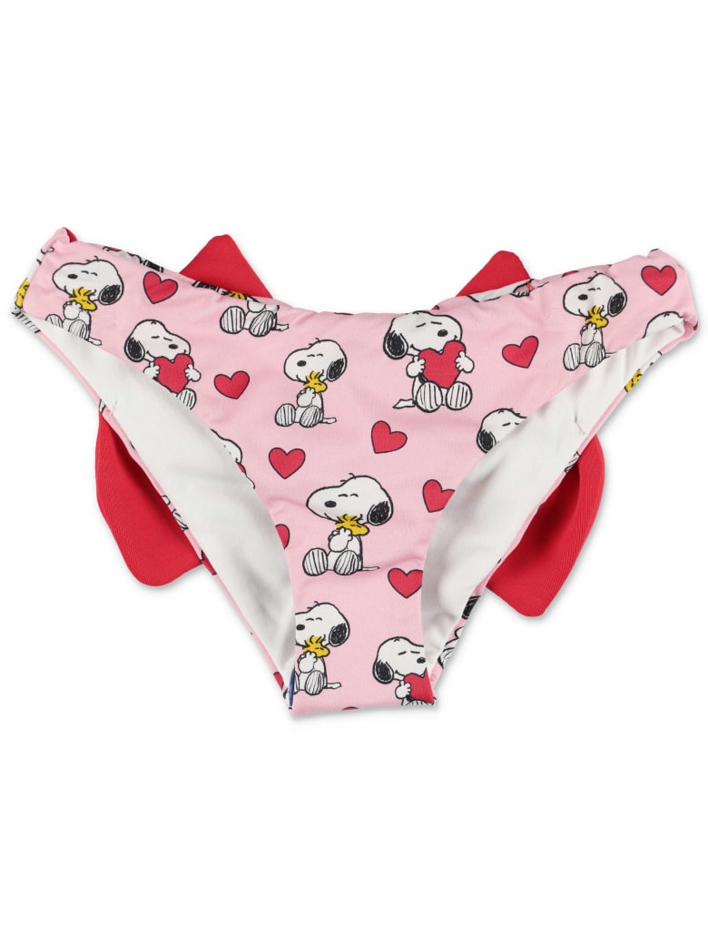 MC2 Saint Barth Swimwear - Rosa