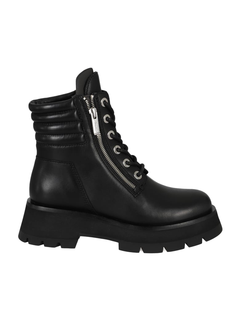 3.1 Phillip Lim Boots - Nero