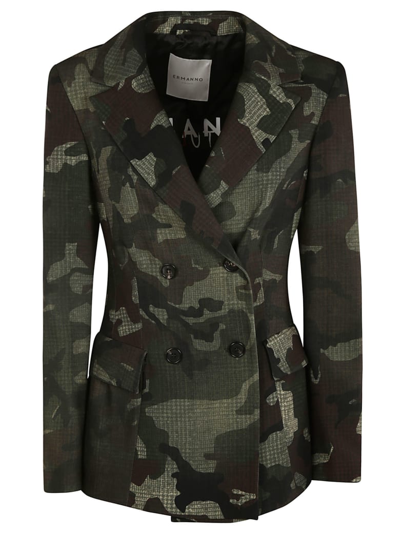 camouflage dinner jacket
