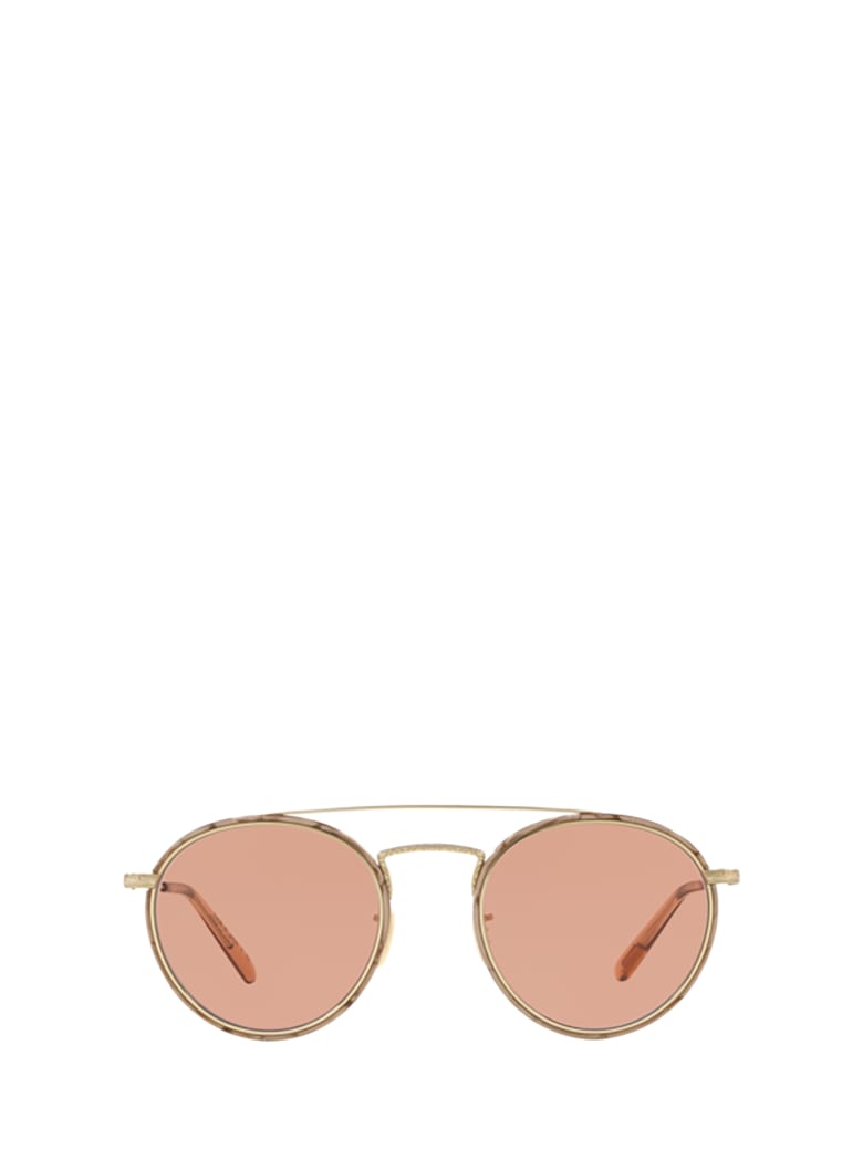 Oliver Peoples Oliver Peoples Ov1235st 5035p0 Sunglasses - 5035P0