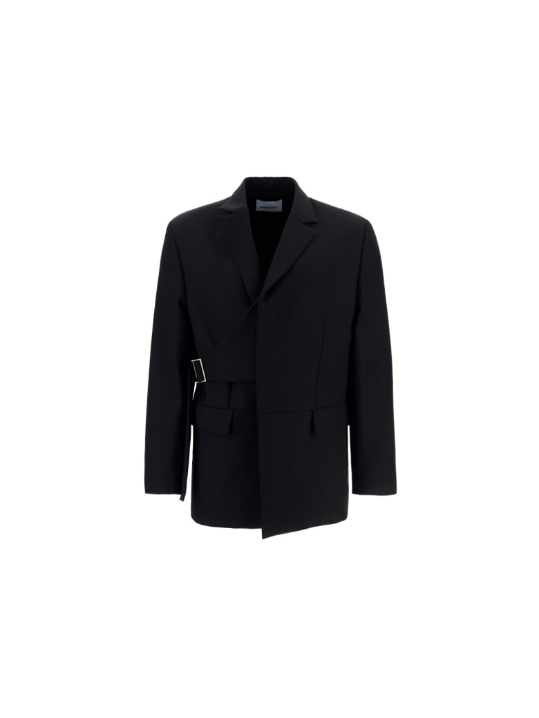 AMBUSH Jacket - Black no color