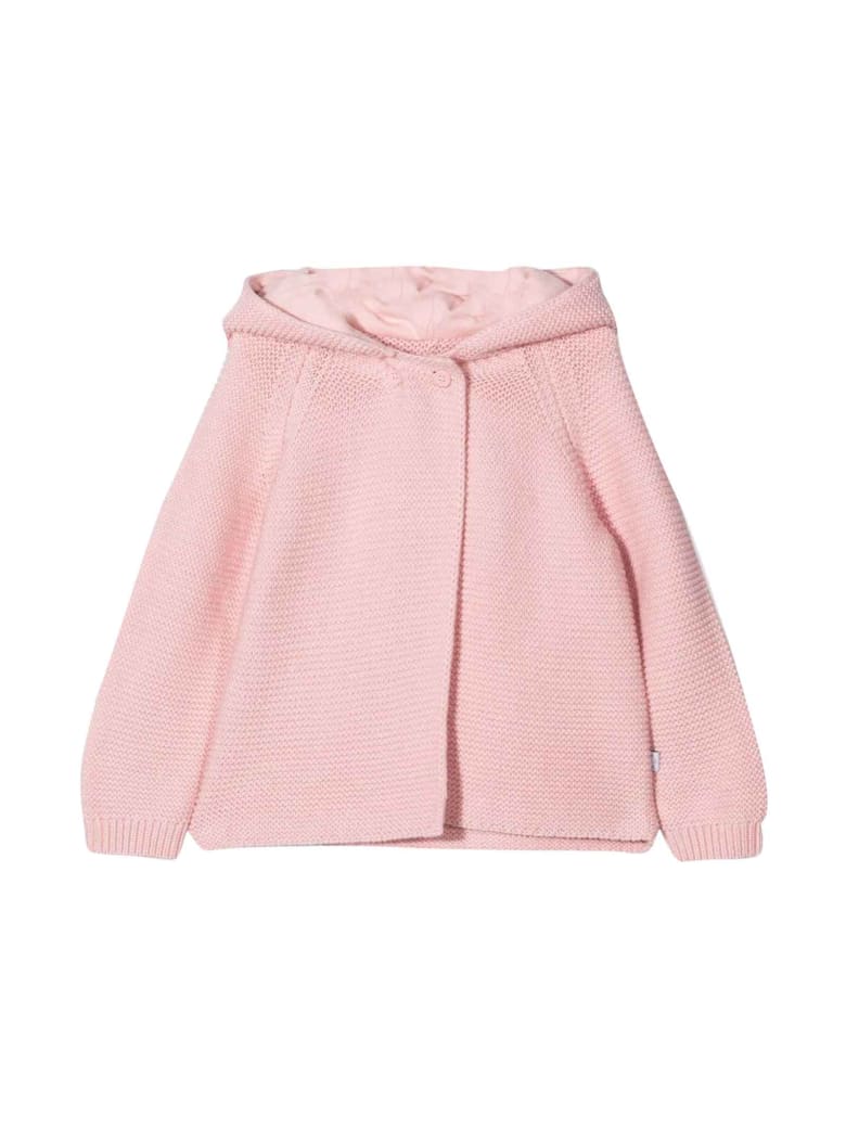 Stella McCartney Kids Pink Cardigan - Rosa