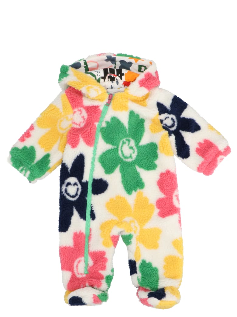 Stella McCartney Baby Suit - Multicolor