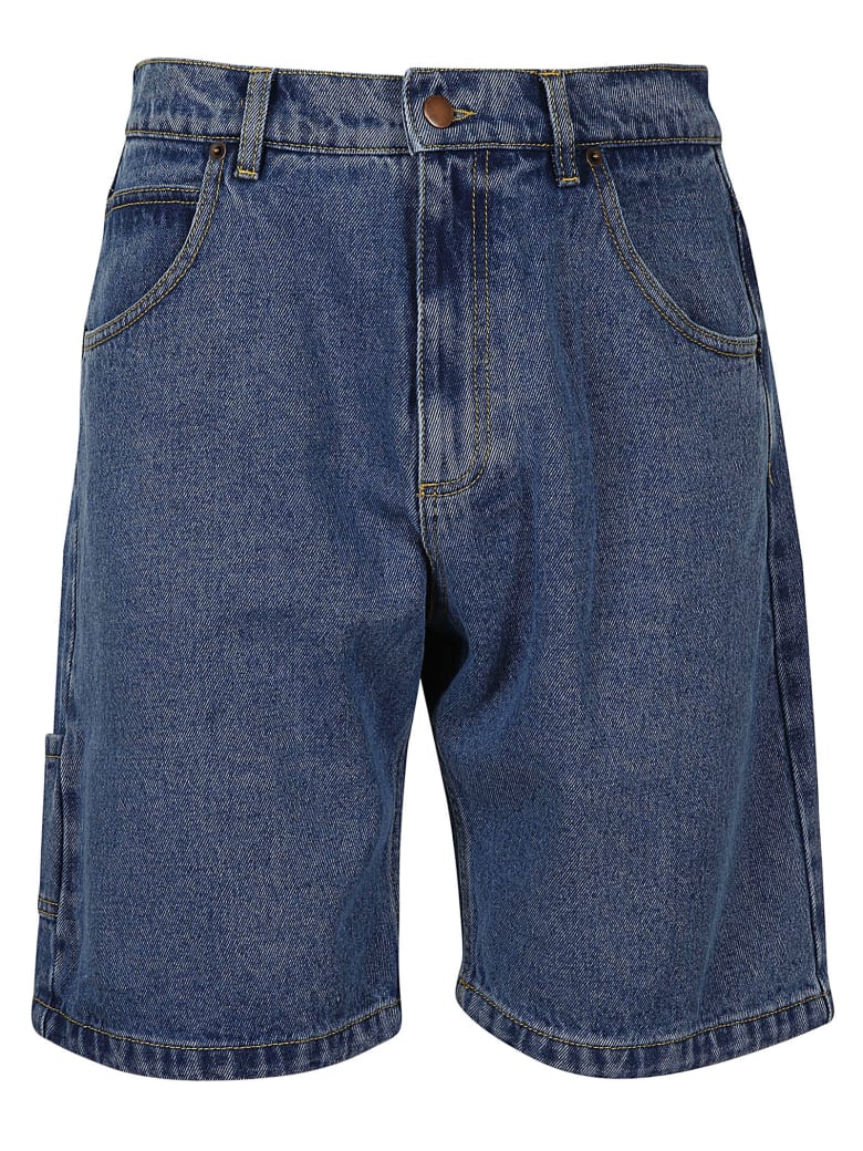 baggy short pants