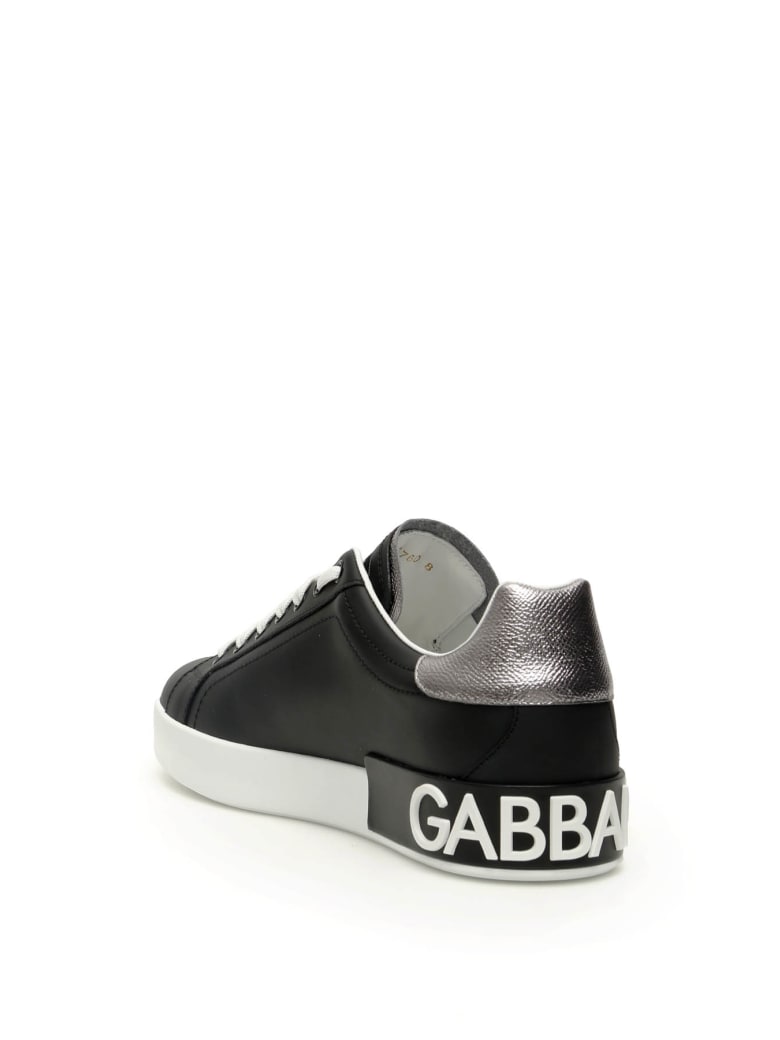 Dolce \u0026 Gabbana Sneakers | italist, ALWAYS LIKE A SALE