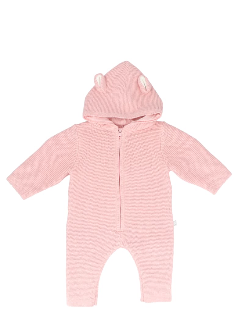 Stella McCartney 'doggy' Baby Suits - Pink