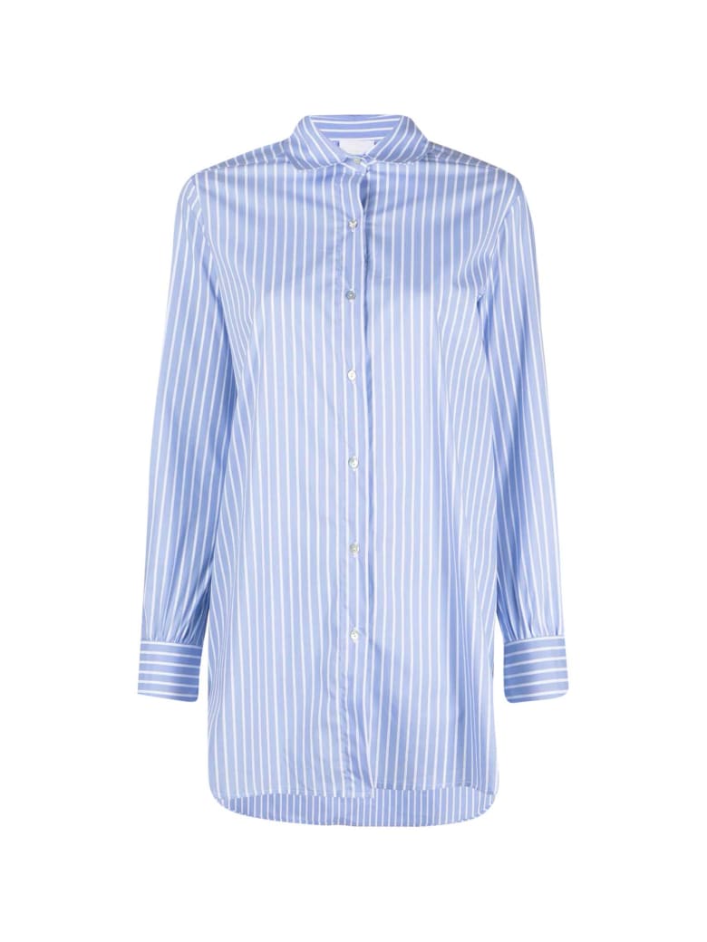 Merci Striped Shirt