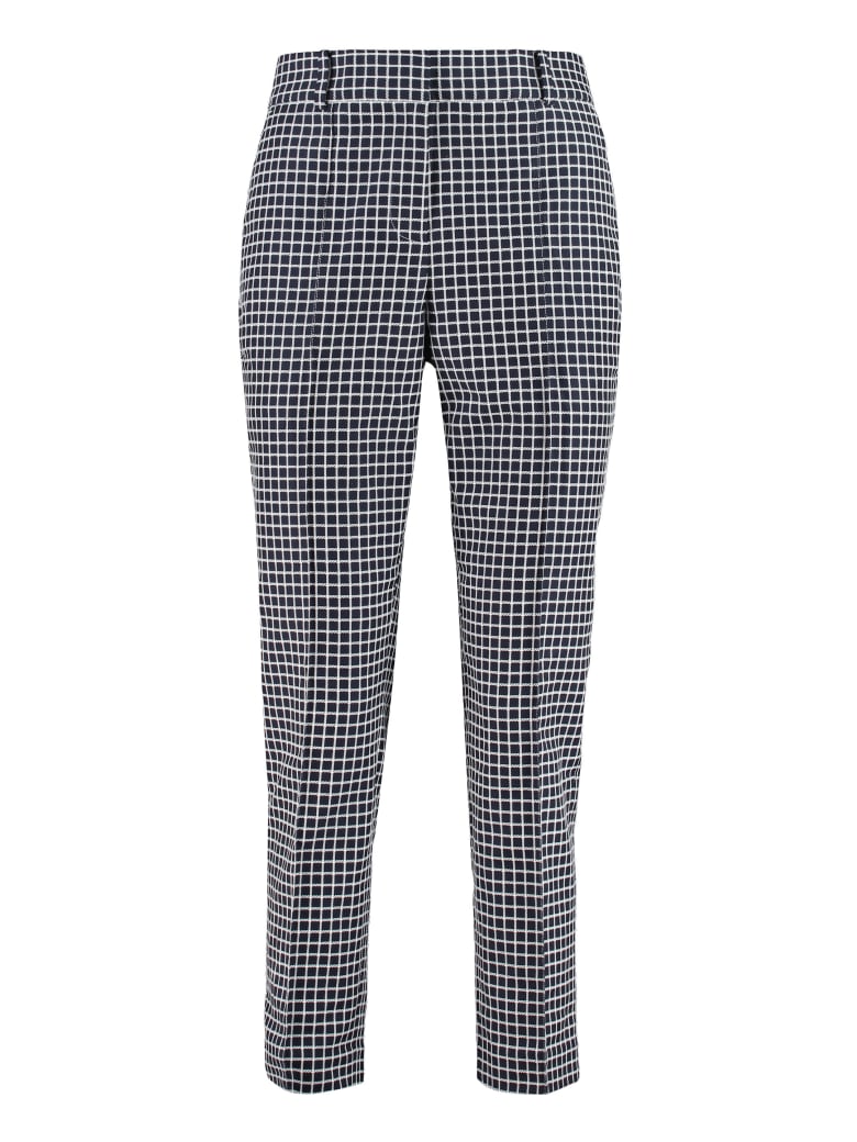 MICHAEL Michael Kors Tailored Trousers - Multicolor