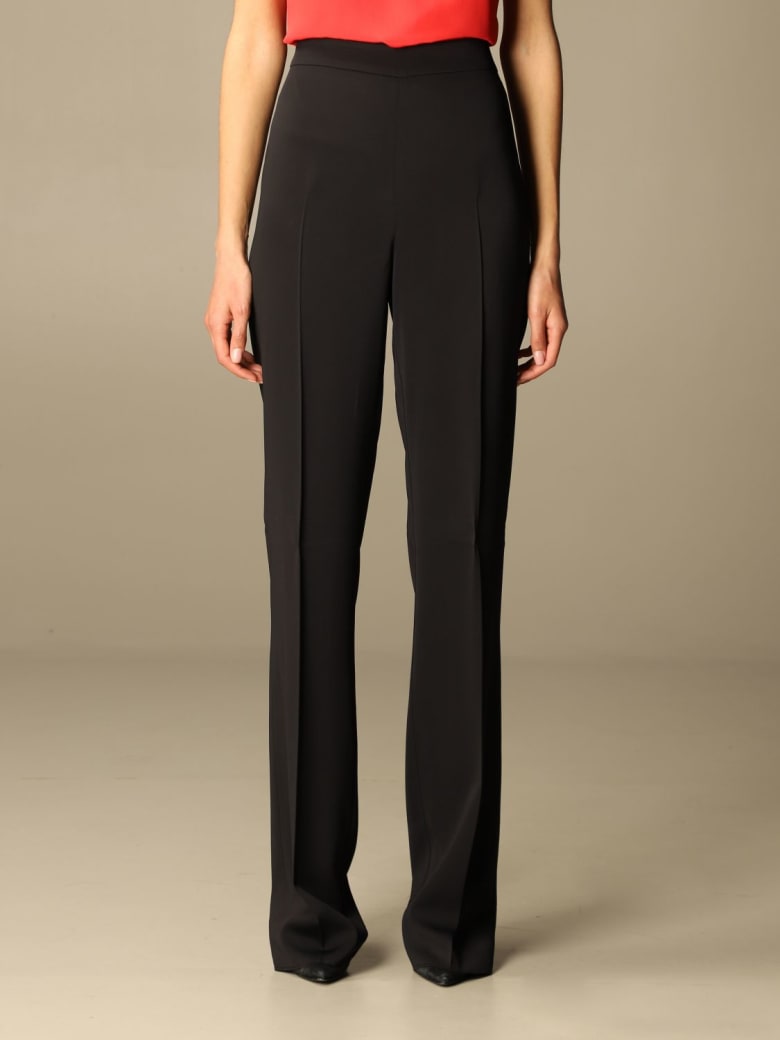 Anna Molinari Pants Pants Women Anna Molinari - Black