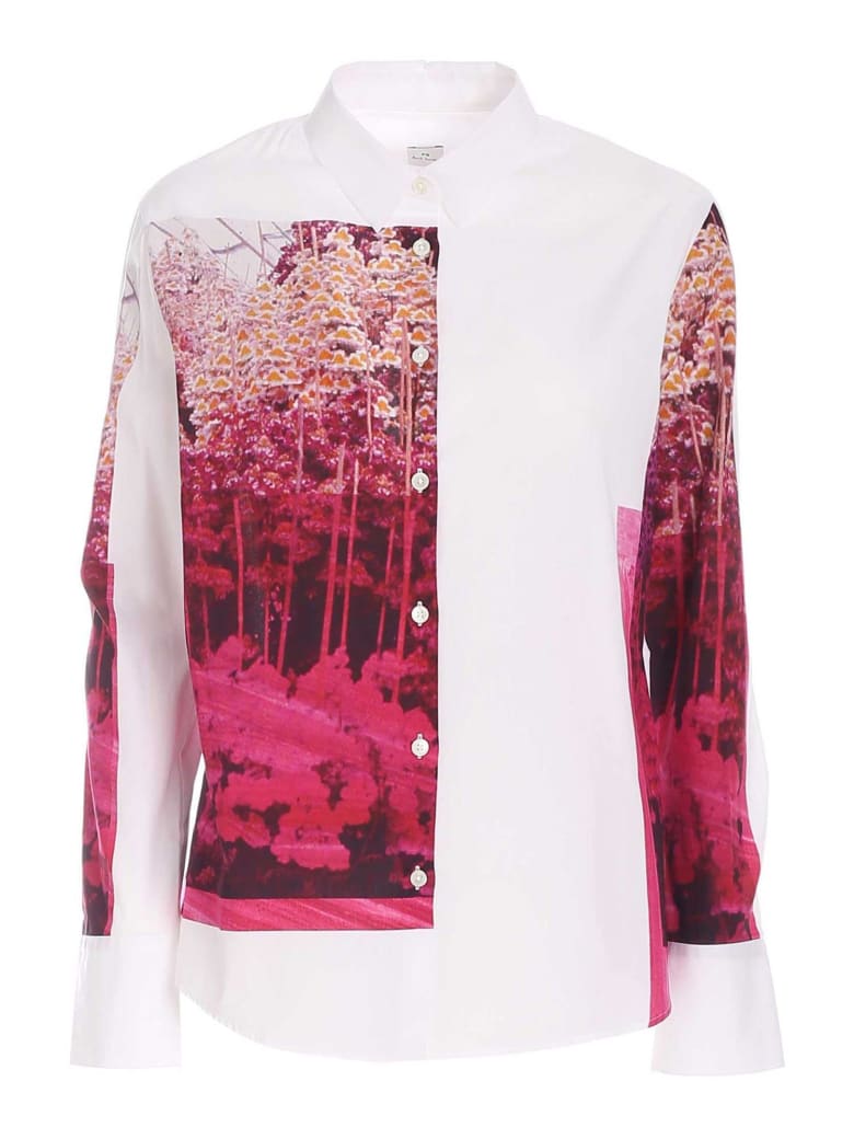 Paul Smith Shirt - White