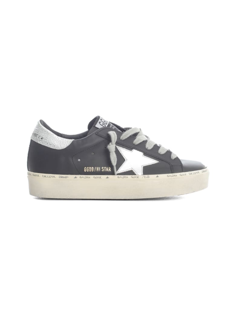 Golden Goose Sneakers - Nera