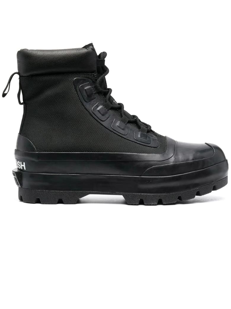 Converse Bluette Converse X Ambush Trainers - Nero+blu