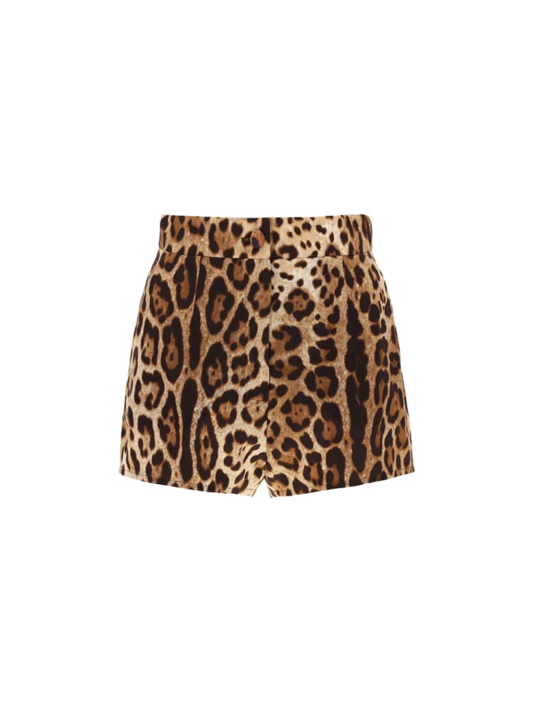 Dolce & Gabbana Bermuda Shorts - Leo new