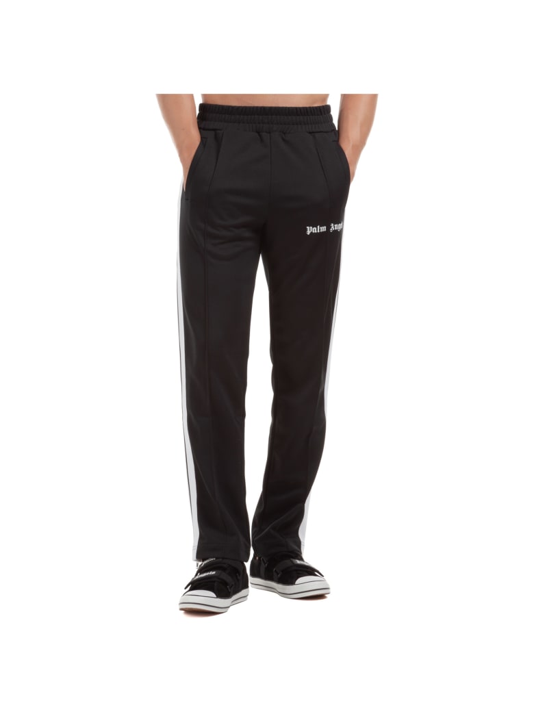 Palm Angels Watch Track Tracksuit Bottoms | italist