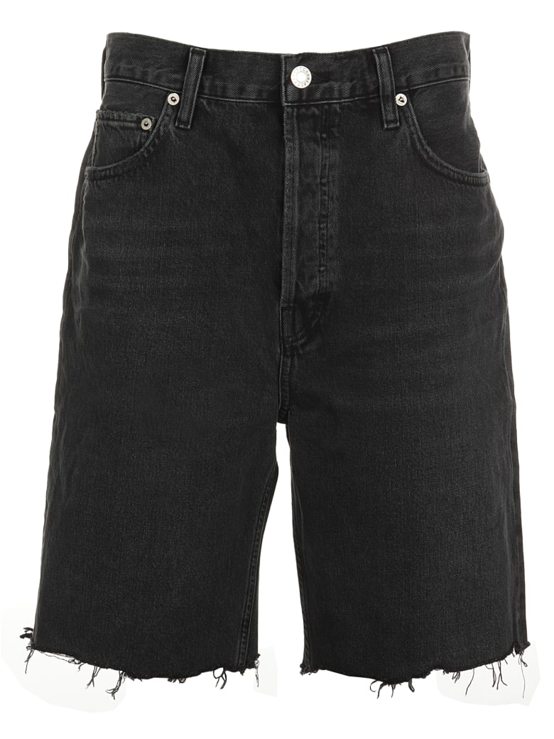 AGOLDE 90's Pinch Short - NIX