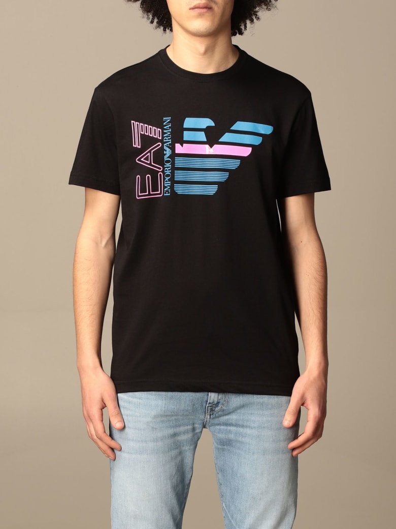 ea7 t shirt price
