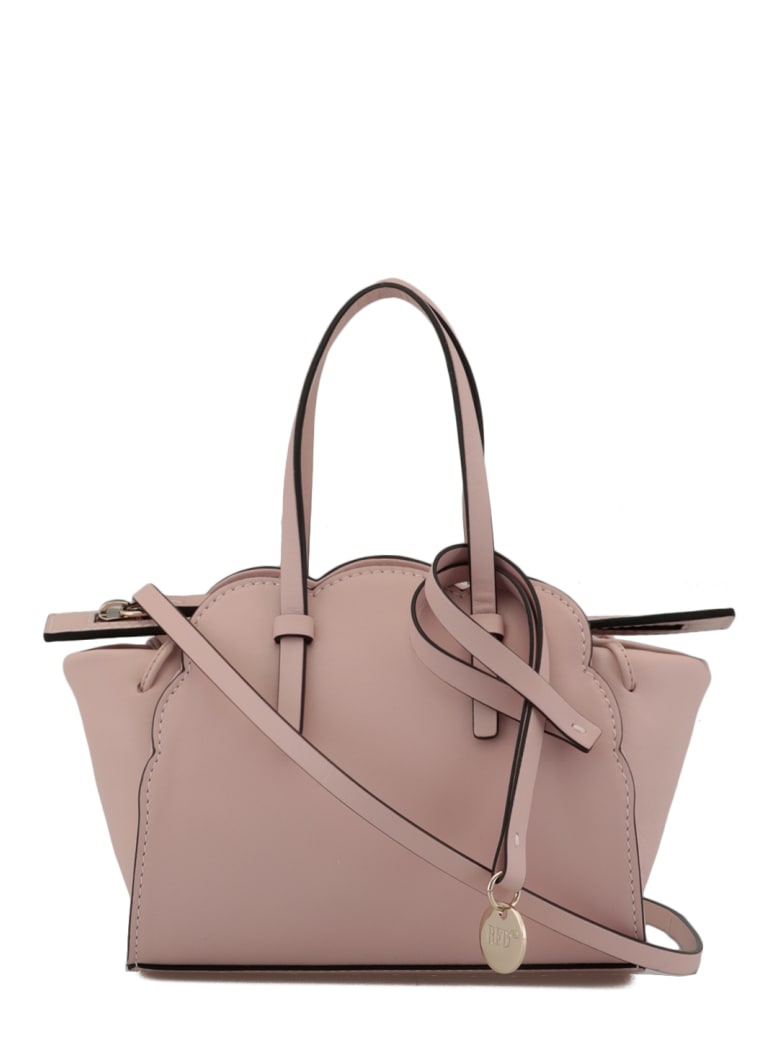 red valentino tote