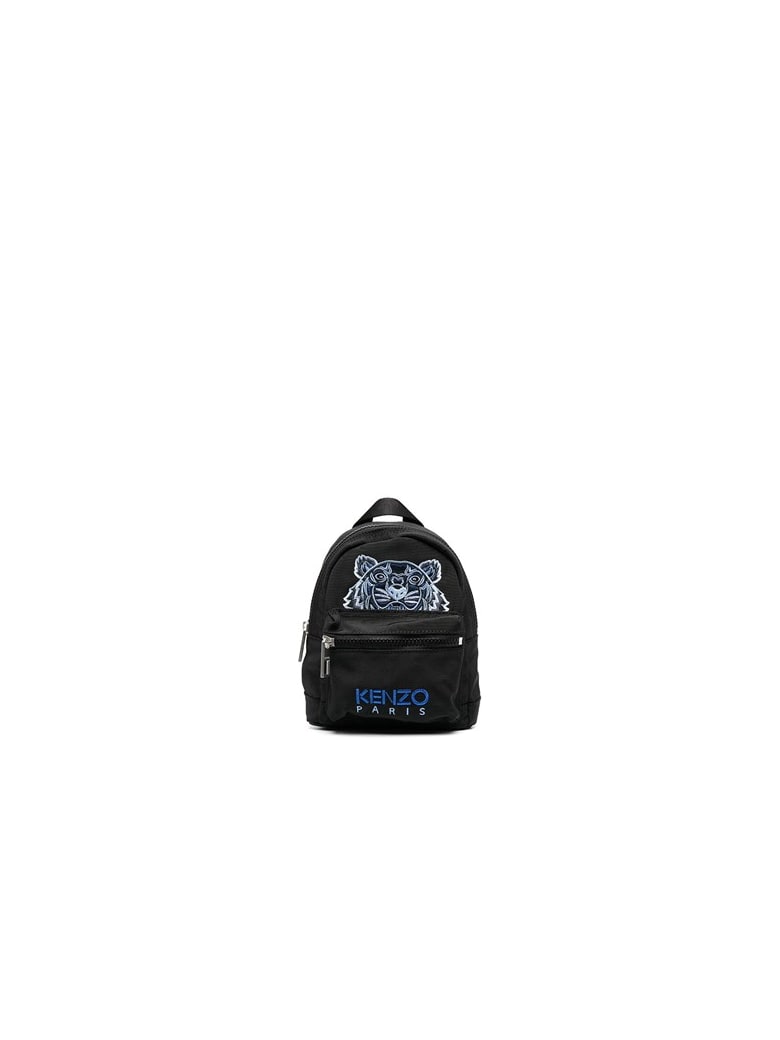Kenzo Backpack - Nero
