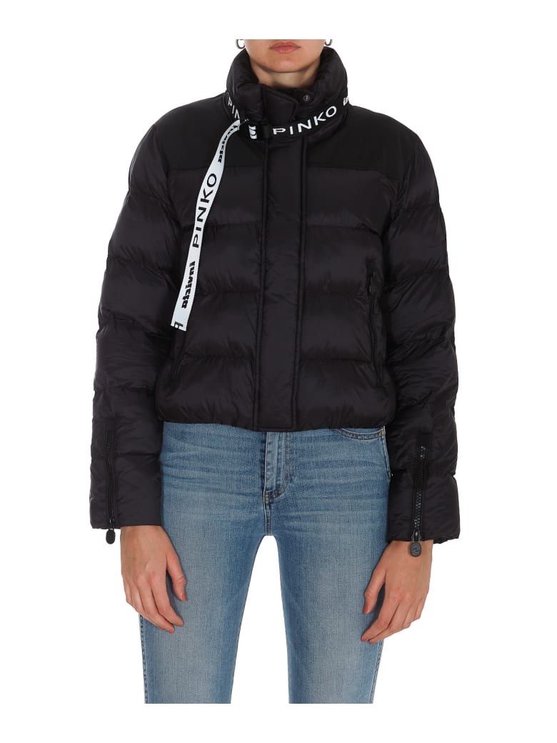 invicta down jacket