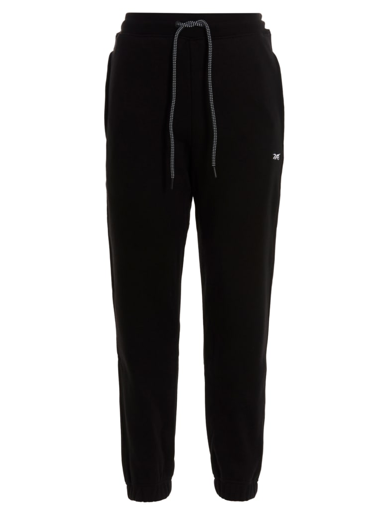 Victoria Beckham Jogging - Black