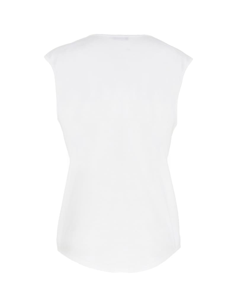 Balmain Top - White