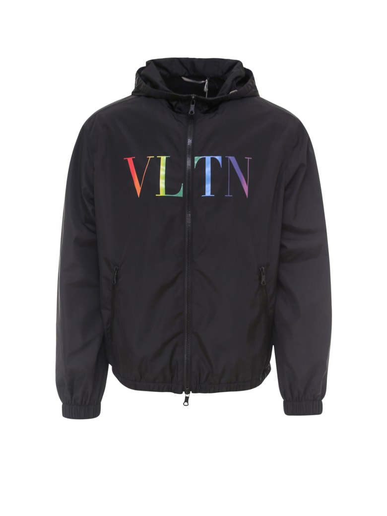 Valentino Jacket - Black