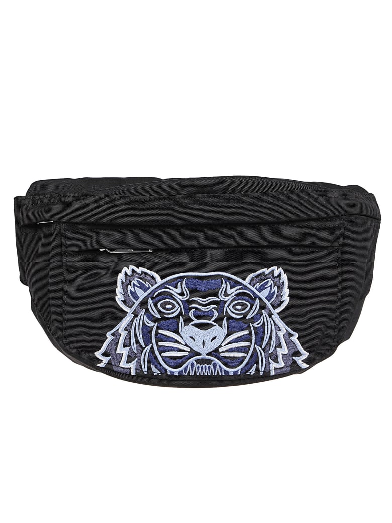 Kenzo Belt Bag - Bleu marine
