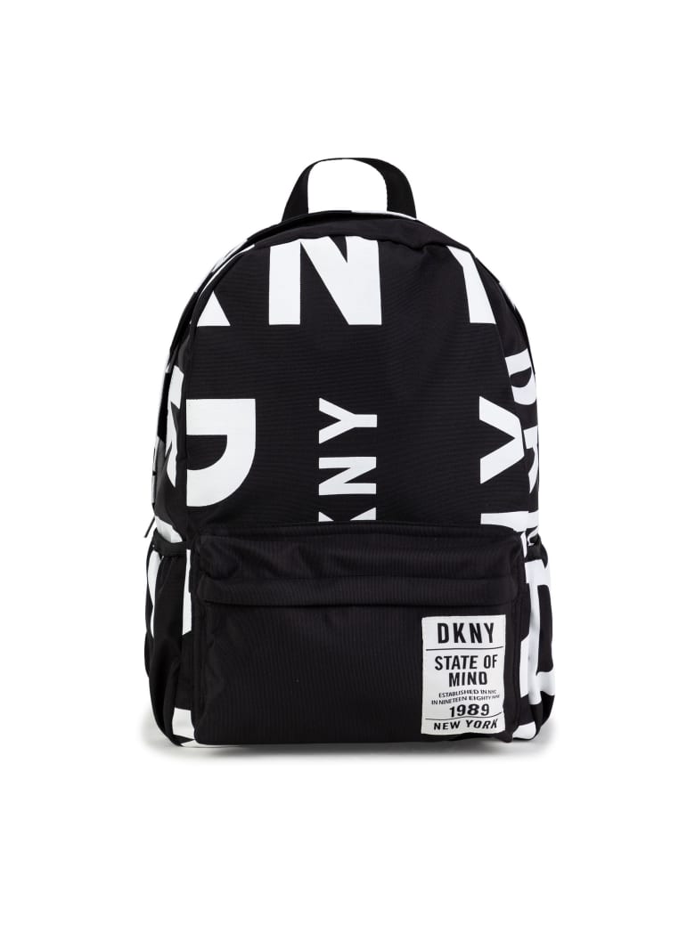 dkny back bag