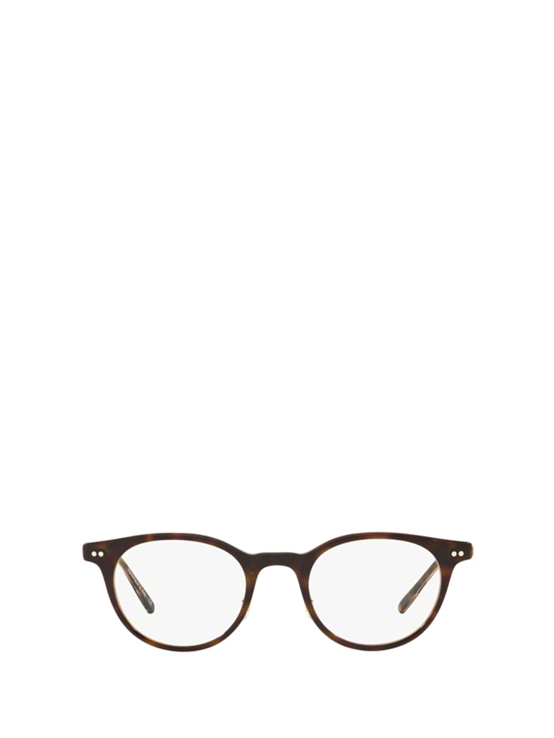 Oliver Peoples Oliver Peoples Ov5383 362 / Horn Glasses - 362 / Horn