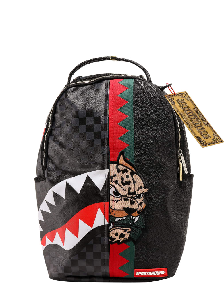 Stores that on sale sell sprayground backpacks